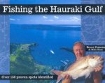 Fishing The Hauraki Gulf