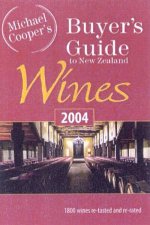 Buyers Guide To New Zealand Wines 2004