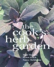 The Cooks Herb Garden