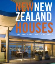 New New Zealand Houses