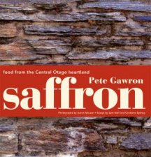 Saffron Food From The Central Otago Heartland