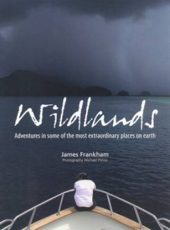 Wildlands by James Frankham