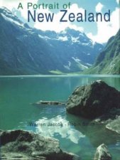 A Portrait Of New Zealand