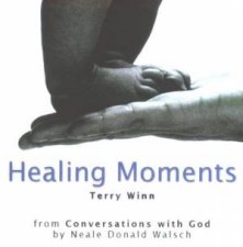 Healing Moments