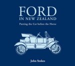 Ford In New Zealand