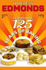 Timeless Edmonds Celebrating 125 Years Of Baking