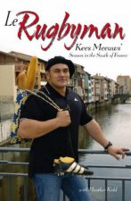 Le Rugbyman Kees Meeuws