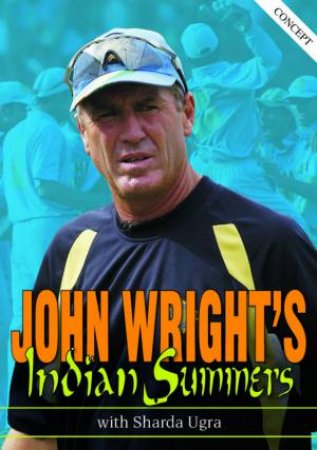 Indian Summers by John Wright