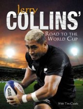 Jerry Collins Road to the World Cup
