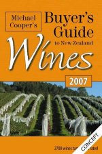 Buyers Guide To New Zealand Wines 2007