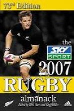 The Sky Sport 2007 Rugby Almanack