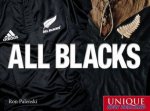 All Blacks Unique New Zealand