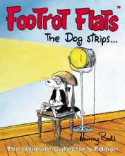 Footrot Flats The Dog Strips