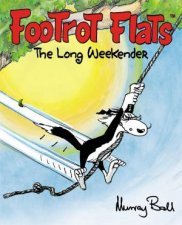 Footrot Flats The Long Weekender