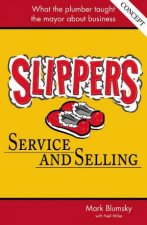 Slippers Servicing and Selling