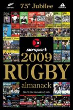 2009 Sky Rugby Almanack 75th edition