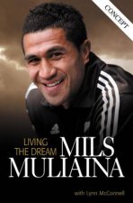 Mils Muliaina Living The Dream