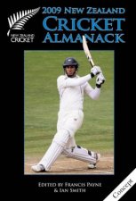2009 Cricket Almanack 62nd Ed