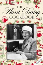 Aunt Daisy Cookbook