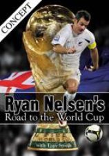 Ryan Nelsens Road to the World Cup