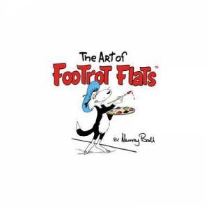 The Art of Footrot Flats by Murray Ball