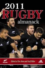 2011 Rugby Almanack 77th edition