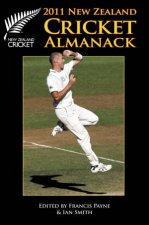 2011 New Zealand Cricket Almanack 64th Edition