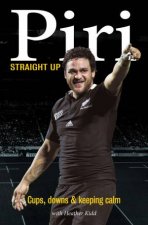 Piri Weepu Leave It To Mr Fixit