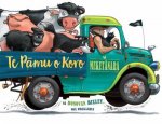 Te Pamu o Koro Meketanara Old Macdonalds Farm Maori edition