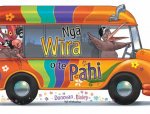 Nga Wira o te Pahi The Wheels on the Bus Maori edition