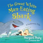 The Great White ManEating Shark