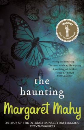 The Haunting by Margaret Mahy