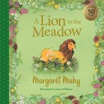 A Lion in the Meadow