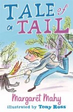 Tale Of A Tail