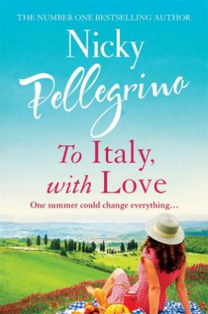 To Italy, With Love by Nicky Pellegrino