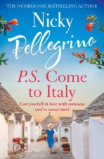 PS Come To Italy