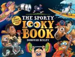 The Sporty Looky Book