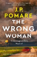 The Wrong Woman