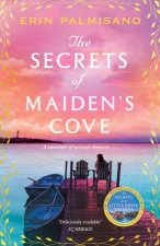 The Secrets of Maidens Cove