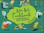 Active Kids Cookbook