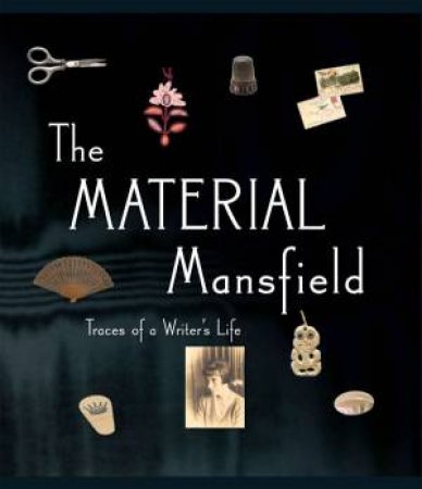 Material Mansfield by Various