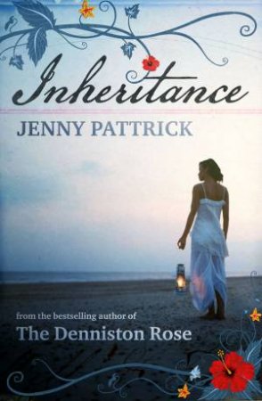 Inheritance by Jenny Pattrick