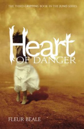 Heart of Danger by Fleur Beale