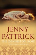 Denniston Rose The Rejacketed ReIssue