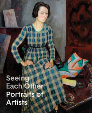 Seeing Each Other by Miriam O'Connor & Melanie Vandenbrouck