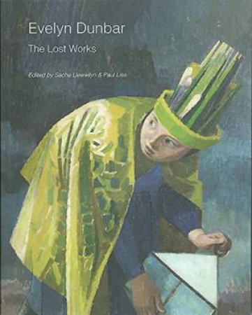 Evelyn Dunbar: The Lost Works