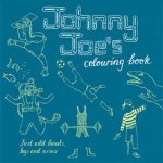 Johnny Joes Colouring Book