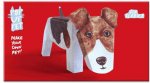 Pop Up Pet Fox Terrier