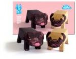 Pop Up Pet Pug Puppies