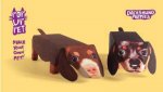 Pop Up Pet Dachsund Puppies
